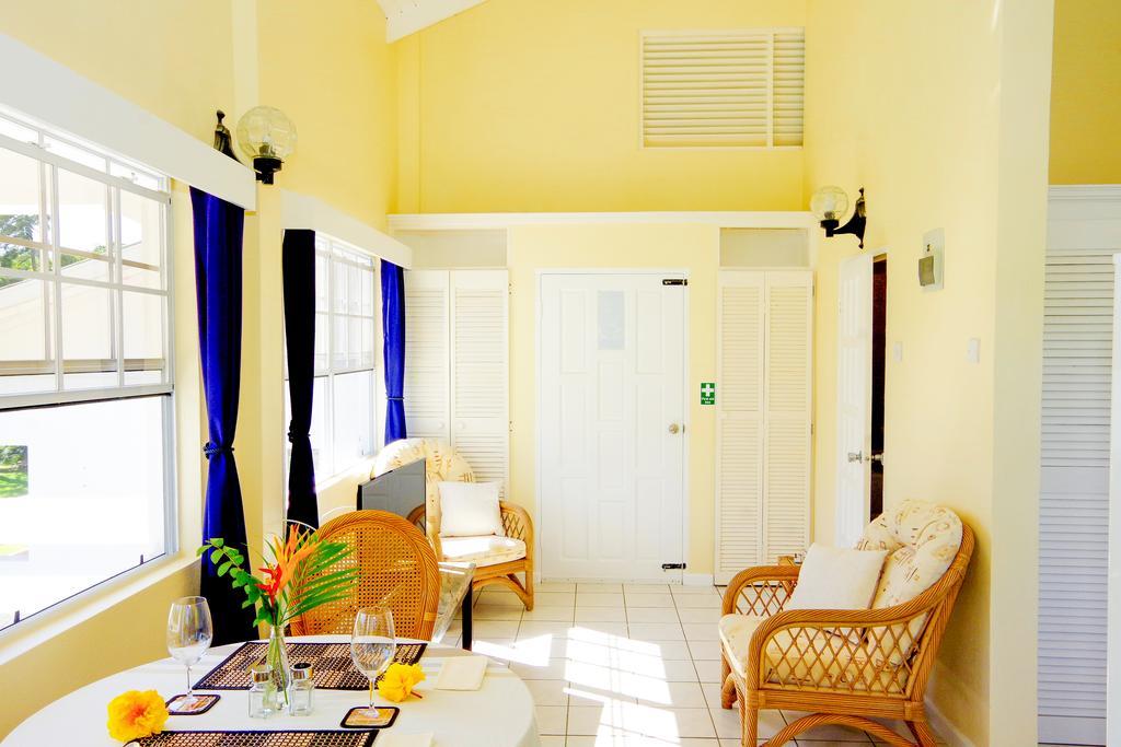 One Hamilton Place - Emerald Choiseul Buitenkant foto